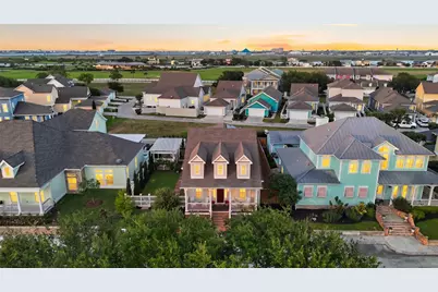 10 Mariner Pass, Galveston, TX 77554 - Photo 41