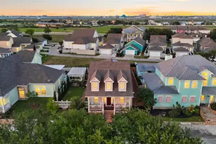 10 Mariner Pass, Galveston, TX 77554 - Photo 41