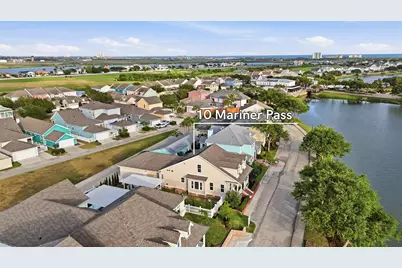 10 Mariner Pass, Galveston, TX 77554 - Photo 49