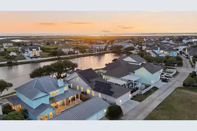 10 Mariner Pass, Galveston, TX 77554 - Photo 45