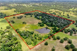 1723 Co Rd 305, Rockdale, TX 76567 - Photo 1