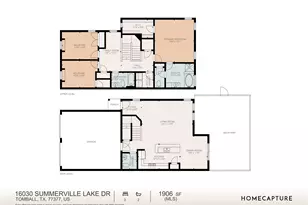 16030 Summerville Lake Dr, Tomball, TX 77377 - Photo 21