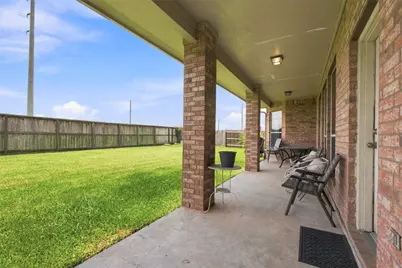 21811 Honeysuckle Grove Lane, Richmond, TX 77469 - Photo 39