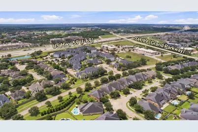 21811 Honeysuckle Grove Lane, Richmond, TX 77469 - Photo 45