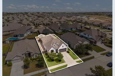 2214 Sweet Almond Drive, Fulshear, TX 77423 - Photo 39