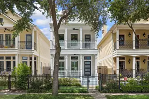 413 W 21st St, Houston, TX 77008 - Photo 1