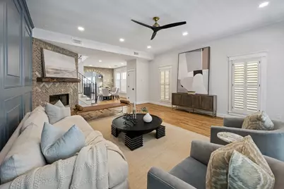 413 W 21st Street, Houston, TX 77008 - Photo 9