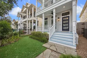 413 W 21st St, Houston, TX 77008 - Photo 3