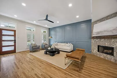 413 W 21st Street, Houston, TX 77008 - Photo 7