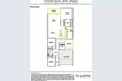5162 Enchanted Pine Court, Spring, TX 77386 - Photo 9