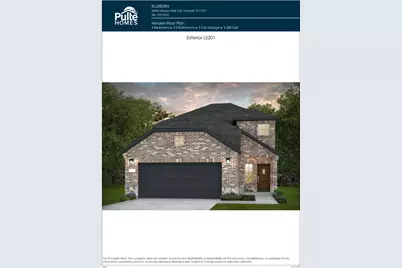 20822 Whistair Court, Tomball, TX 77377 - Photo 1