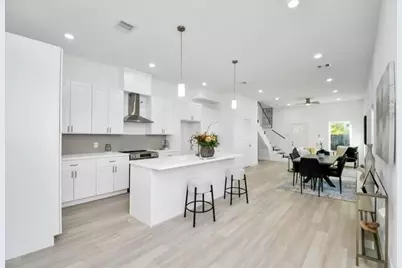 3330 Francis Street #1, Houston, TX 77004 - Photo 5