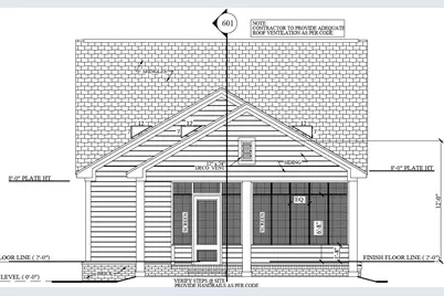 3631 1 St, Brookshire, TX 77423 - Photo 3