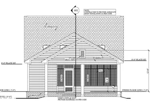 3631 1st St, Brookshire, TX 77423 - Photo 3