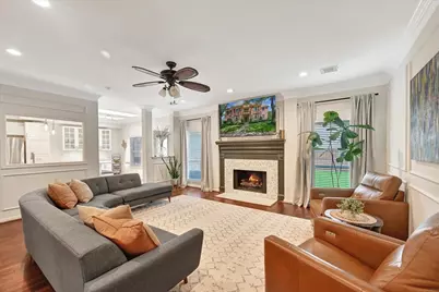 16802 Village Corner Court, Houston, TX 77059 - Photo 17