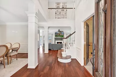 16802 Village Corner Court, Houston, TX 77059 - Photo 5