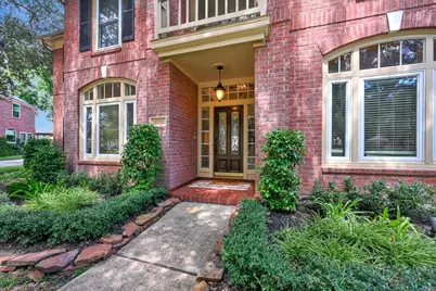 16802 Village Corner Court, Houston, TX 77059 - Photo 3