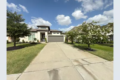 7510 Spiceberry Lodge Court, Katy, TX 77493 - Photo 1