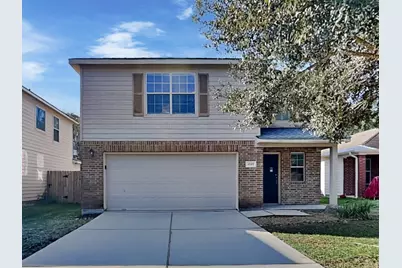 4519 Nueces River Loop, Spring, TX 77386 - Photo 1