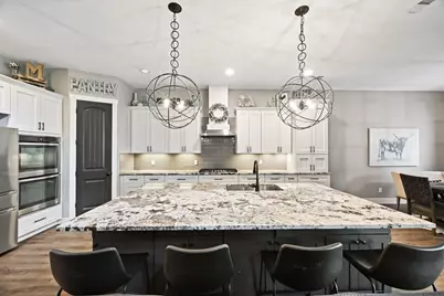 16912 Wagon Wheel Road, Stagecoach, TX 77355 - Photo 1