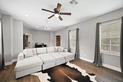 16912 Wagon Wheel Road, Stagecoach, TX 77355 - Photo 31