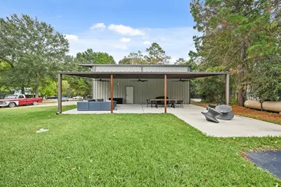 16912 Wagon Wheel Road, Stagecoach, TX 77355 - Photo 9