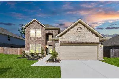 297 Gallant Fox Way, New Caney, TX 77357 - Photo 1
