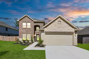 297 Gallant Fox Wy, New Caney, TX 77357 - Photo 1