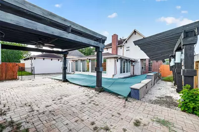 8102 Ashley Circle Drive N, Houston, TX 77071 - Photo 33
