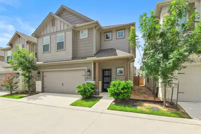 4033 Starbright Street, Houston, TX 77018 - Photo 5
