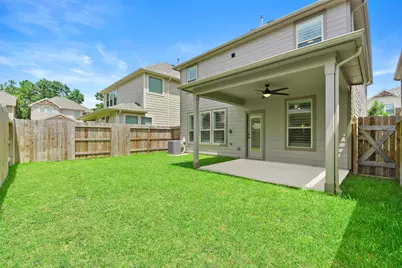 4033 Starbright Street, Houston, TX 77018 - Photo 33