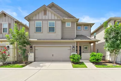 4033 Starbright Street, Houston, TX 77018 - Photo 1
