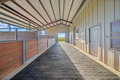 30163 High Spirit Ranch Road, Hempstead, TX 77445 - Photo 7
