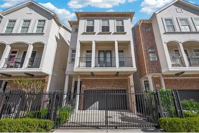 1429 W 21st Street, Houston, TX 77008 - Photo 1