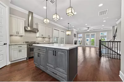 1429 W 21st Street, Houston, TX 77008 - Photo 9