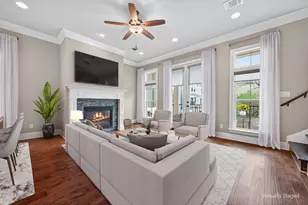 1429 W 21st St, Houston, TX 77008 - Photo 5