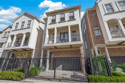1429 W 21st Street, Houston, TX 77008 - Photo 31