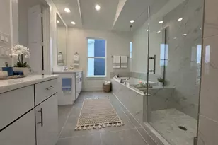 9807 Hope Hbr Ln, Houston, TX 77080 - Photo 5