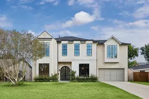 6911 Hartland Ave, Houston, TX 77055 - Photo 1