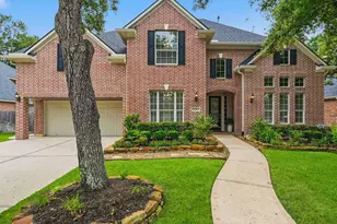 18014 Isle Royale Ct, Humble, TX 77346 - Photo 1