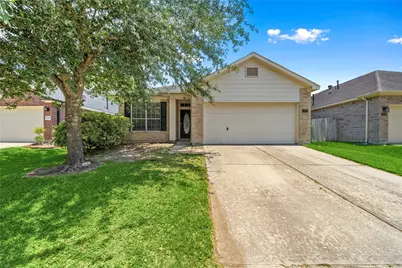 10010 Deer Track Court, Houston, TX 77064 - Photo 1