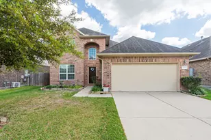 4907 Applewood Crest Ln, Rosharon, TX 77583 - Photo 1