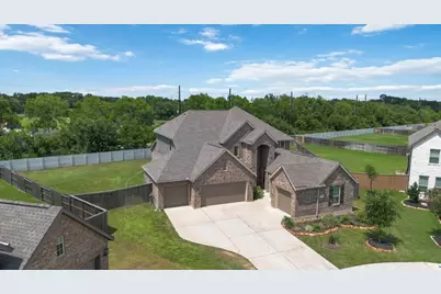 4202 Redford Valley Road, Rosharon, TX 77583 - Photo 1