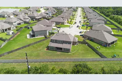 4202 Redford Valley Road, Rosharon, TX 77583 - Photo 3