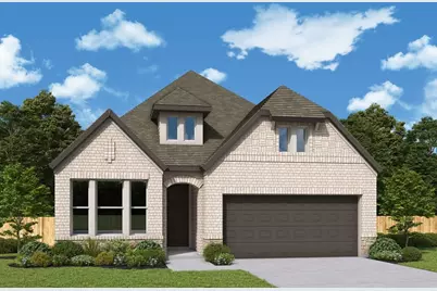 22611 Potterstone Peak Drive, Katy, TX 77449 - Photo 1