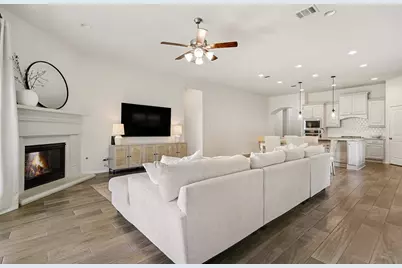 2535 Lilac Point Lane, Brookshire, TX 77423 - Photo 5