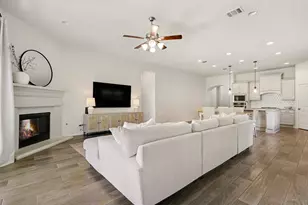 2535 Lilac Point Ln, Brookshire, TX 77423 - Photo 5