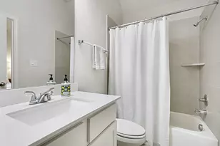 2535 Lilac Point Ln, Brookshire, TX 77423 - Photo 19