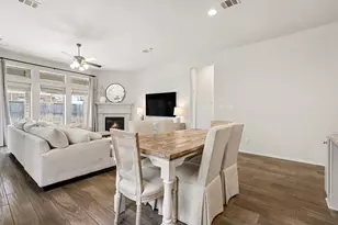 2535 Lilac Point Ln, Brookshire, TX 77423 - Photo 7