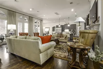 3503 Newcastle Drive, Houston, TX 77027 - Photo 9